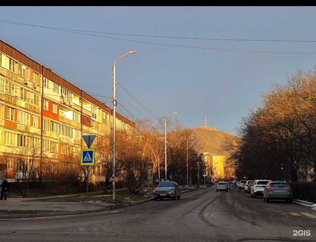 Отзывы на компанию Школа Мастеров в Пятигорске c фото - фотография 2 из 2