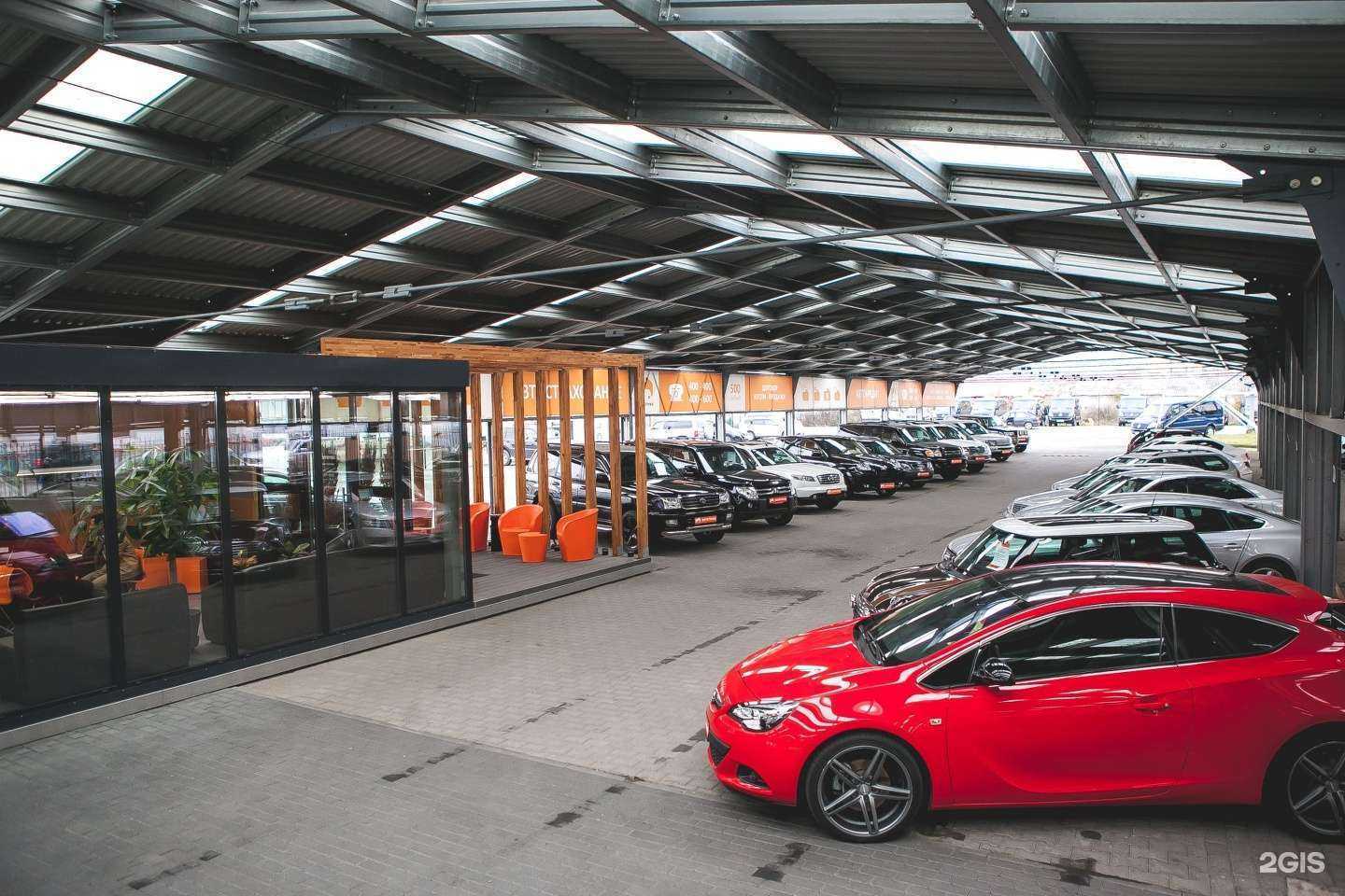 Отзывы на компанию Автотема в Калининграде c фото