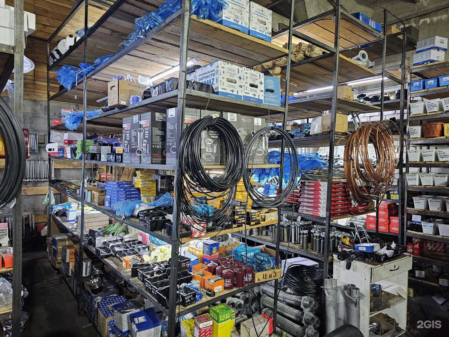 Отзывы на компанию ТрансСибАвто в г. Барнаул c фото