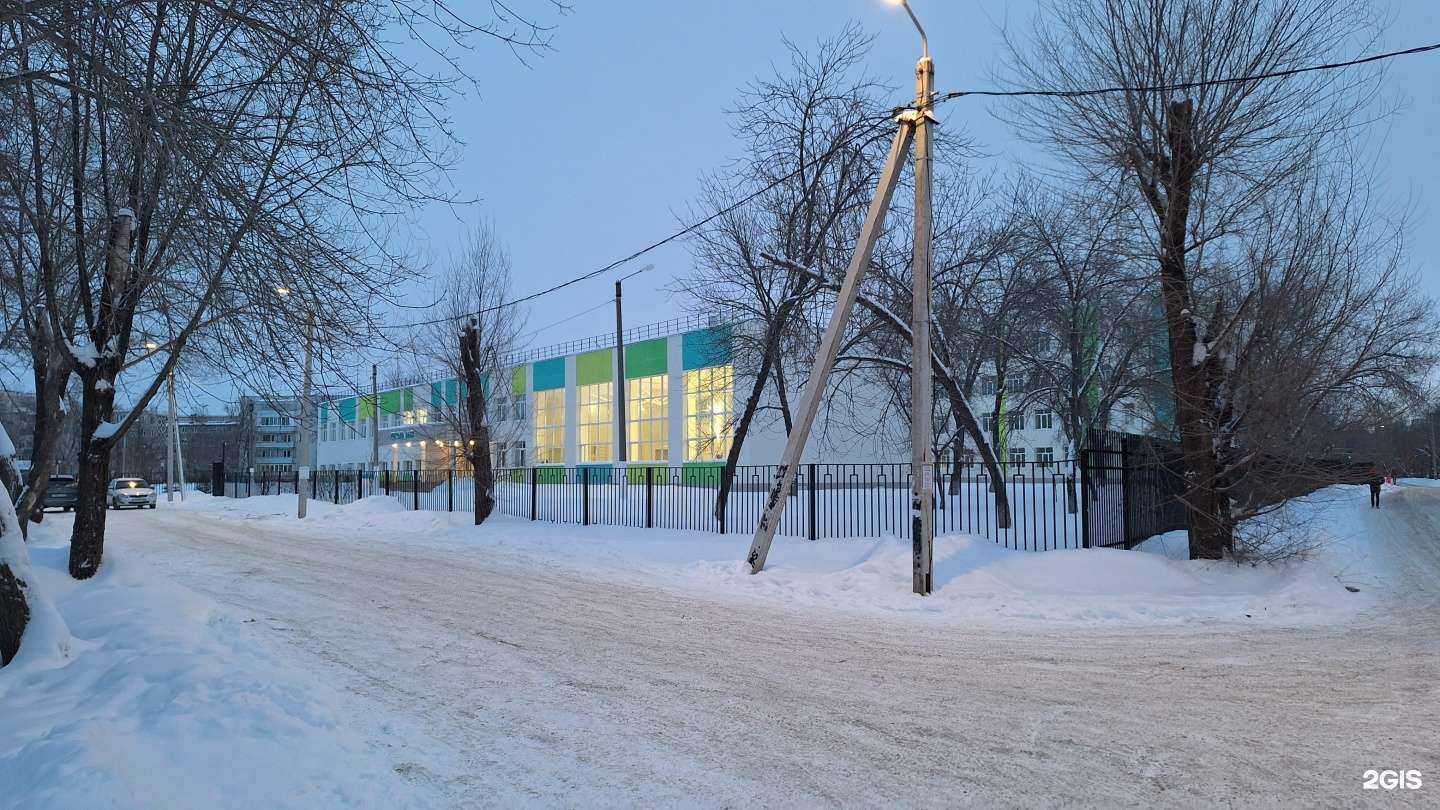 Отзывы на компанию Средняя школа №67 в Оренбурге c фото