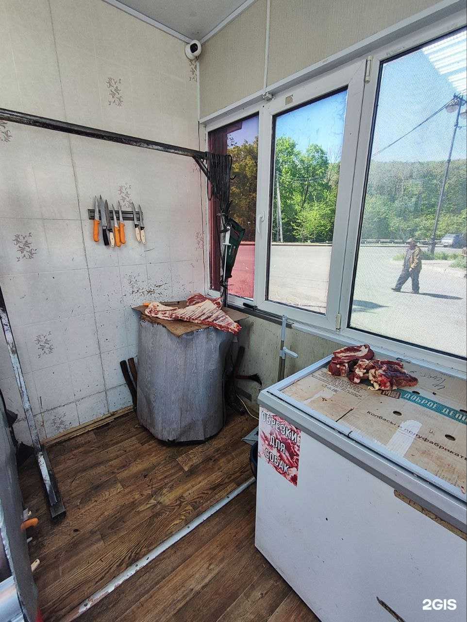 Отзывы на компанию Магазин парного мяса в г. Владивосток c фото