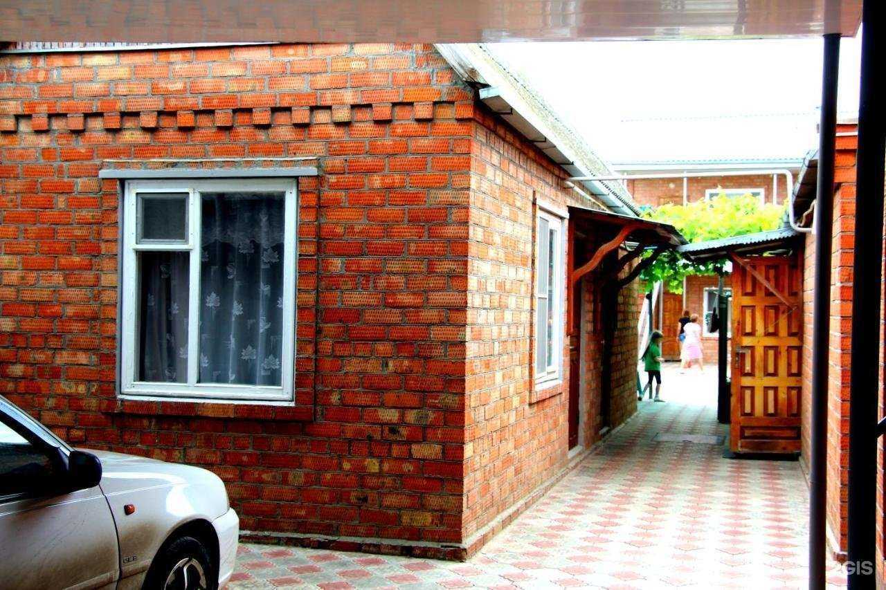 Отзывы на компанию Мини-гостиница в Ейске c фото