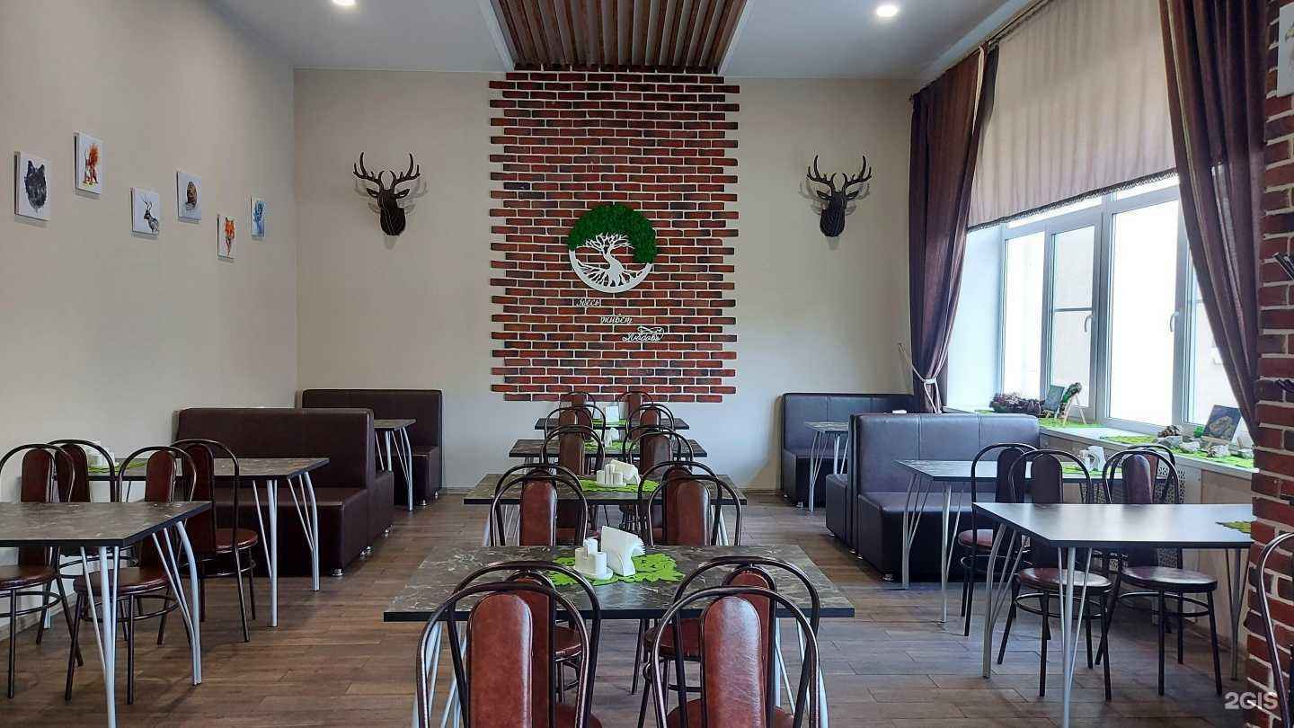 Отзывы на компанию Биосфера в Воронеже c фото