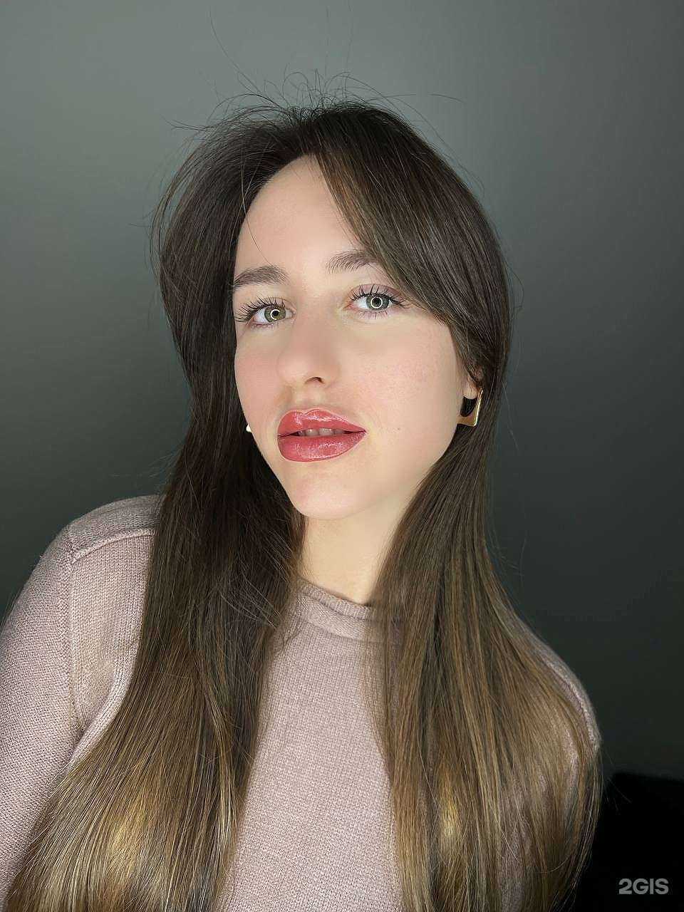 Отзывы на компанию Icon Permanent  в Калуге c фото