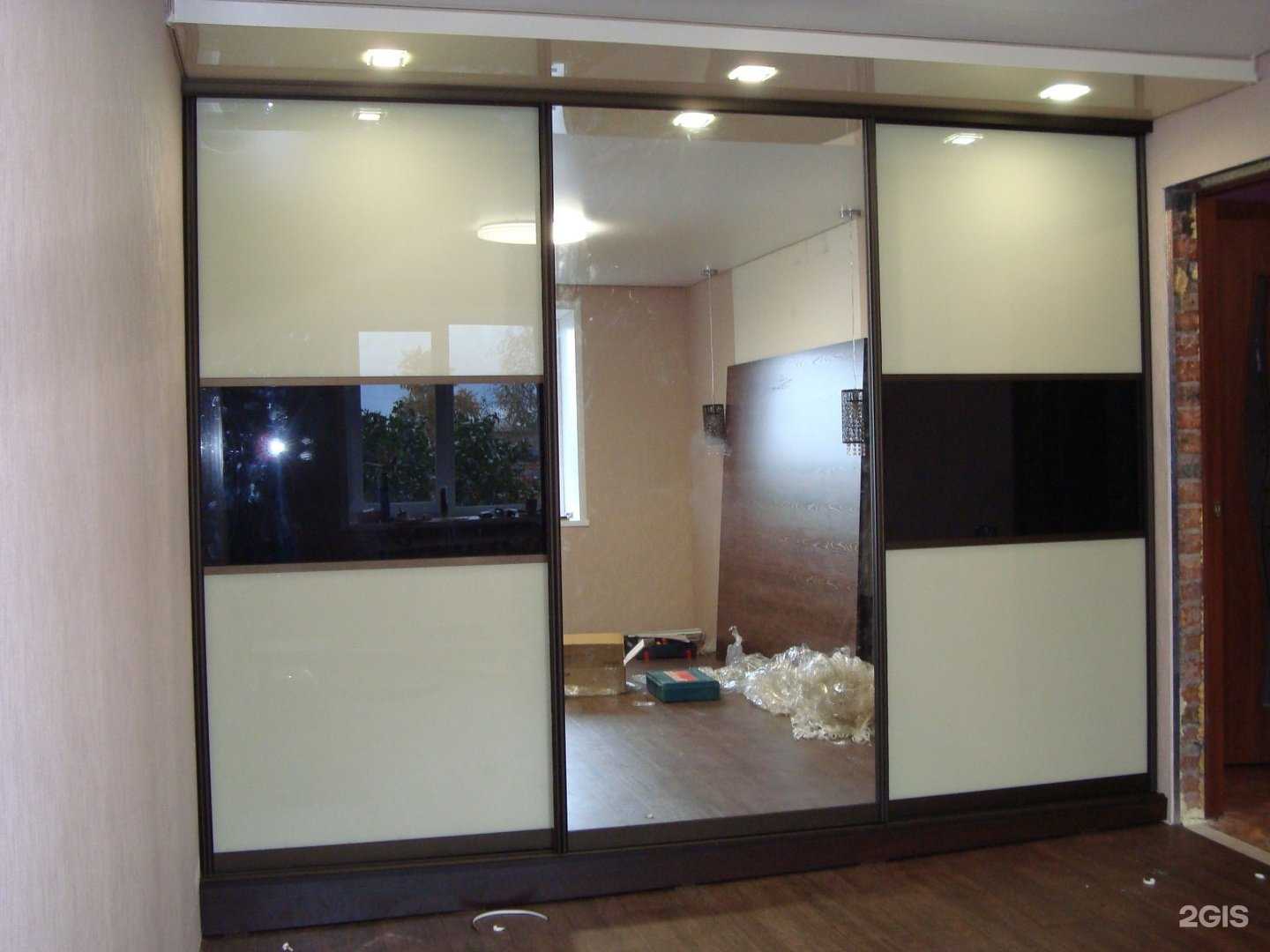 Отзывы на компанию Машталер мебель в г. Томск c фото