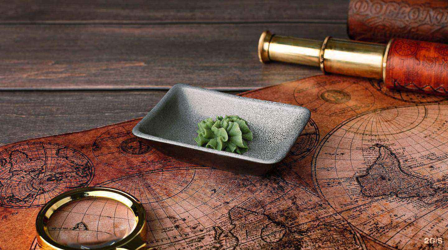 Отзывы на компанию Мир Суши в г. Ростов-на-Дону c фото