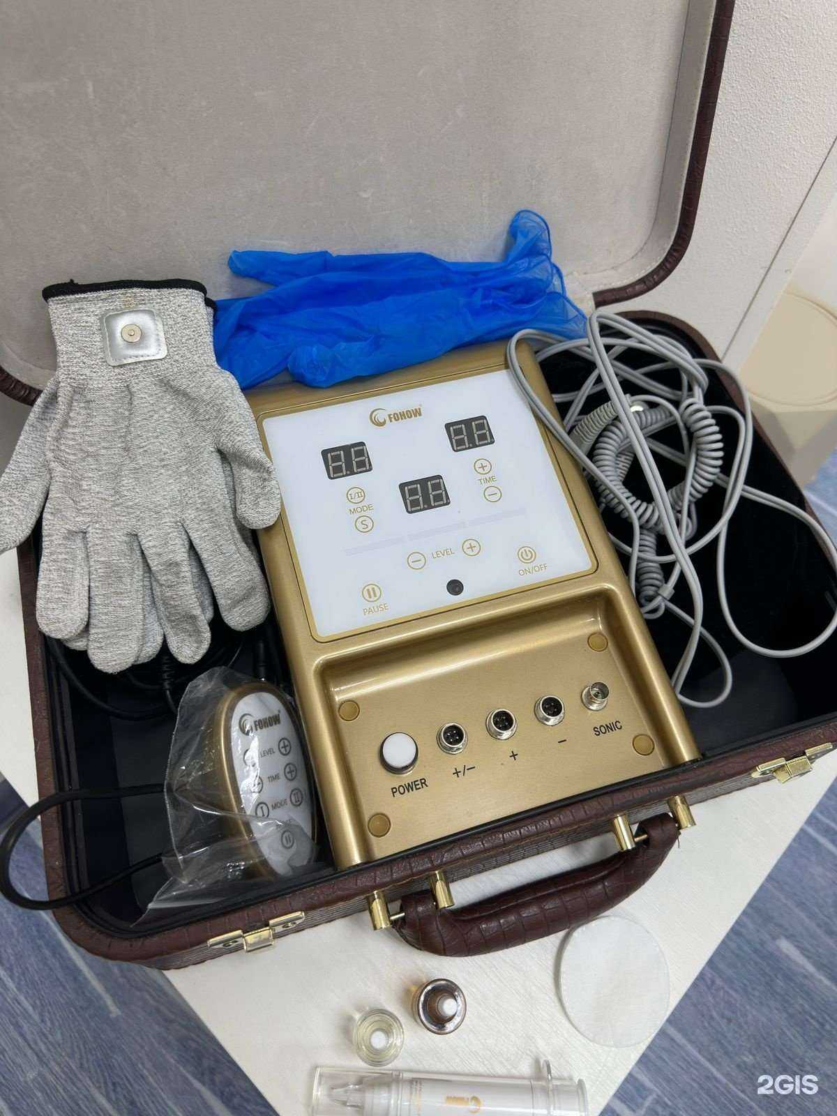 Отзывы на компанию Amrita в Краснодаре c фото