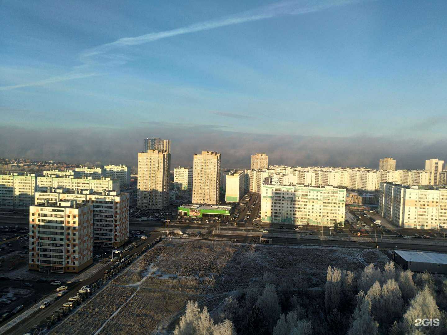 Отзывы на компанию Мудрый пекарь в Набережных Челнах c фото - фотография 2 из 2