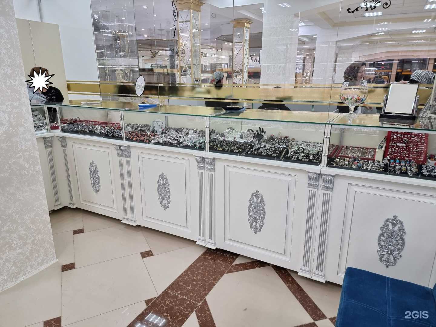 Отзывы на компанию Серебряная шкатулка в Махачкале c фото