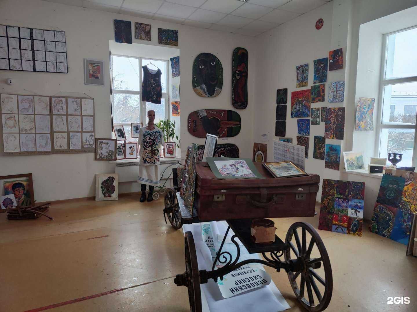 Отзывы на компанию Магазин сувениров в г. Псков c фото