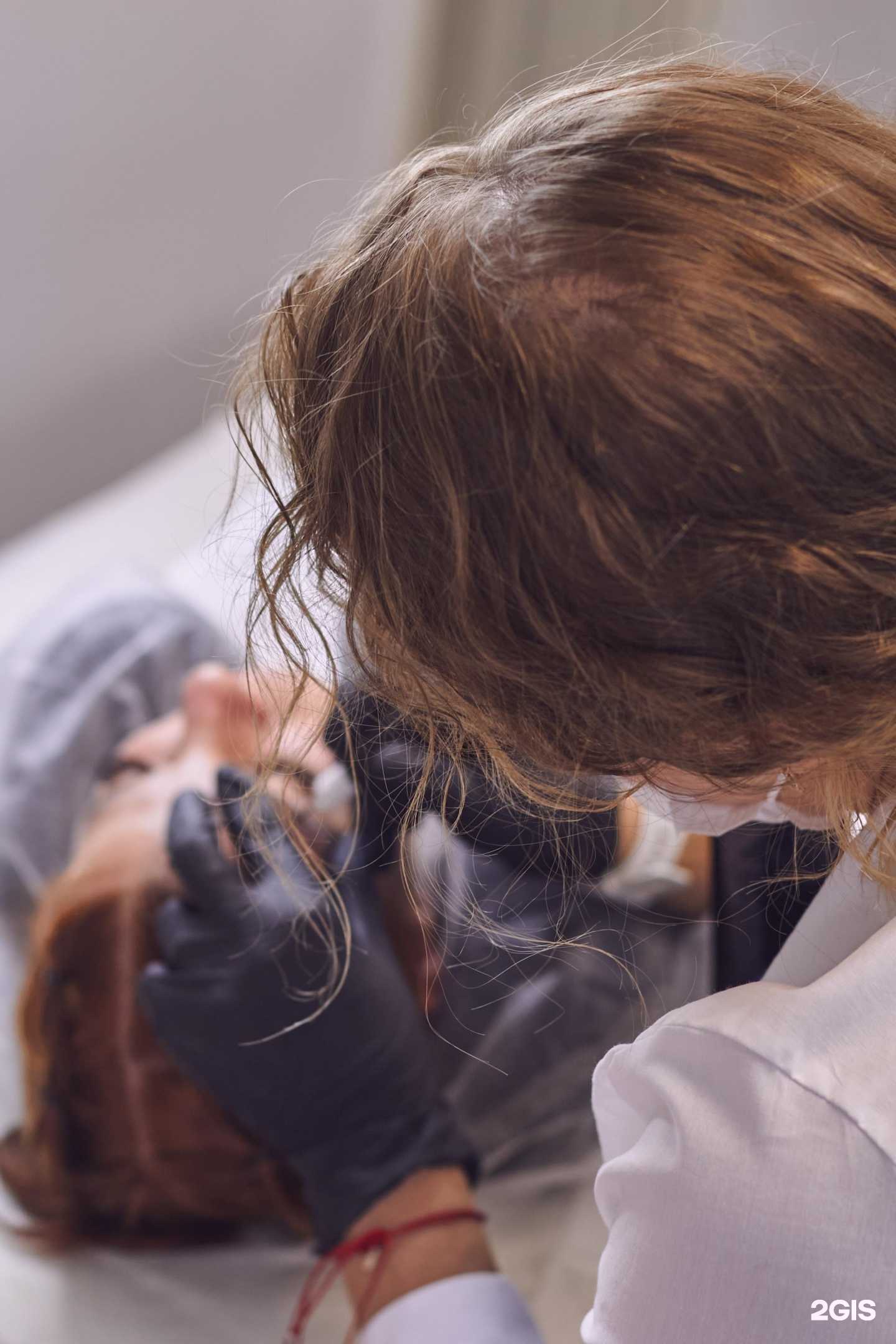 Отзывы на компанию Мастерская красоты Фабрицкой Ирины в Нижневартовске c фото