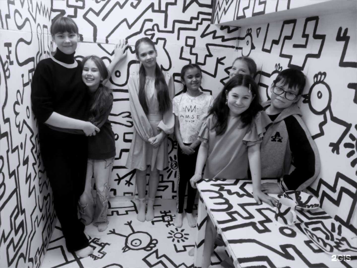 Отзывы на компанию Компания по организации детских квестов в г. Ханты-Мансийск c фото