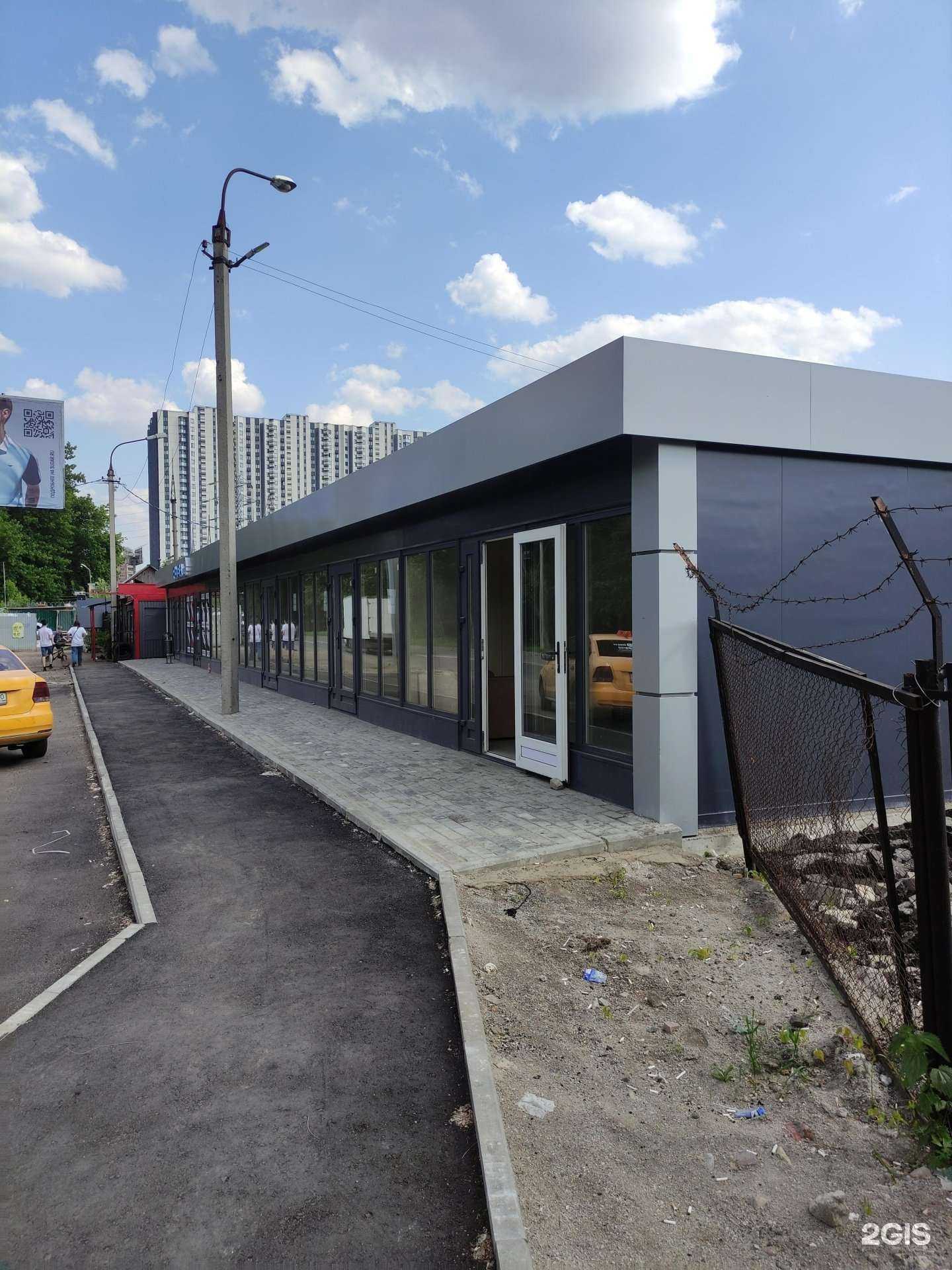 Отзывы на компанию 24 в Люберцах c фото - фотография 2 из 2