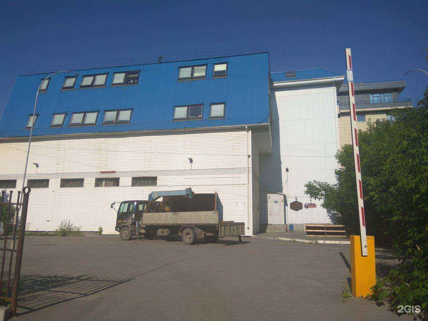 Отзывы на компанию Piersib в Новосибирске c фото - фотография 2 из 2