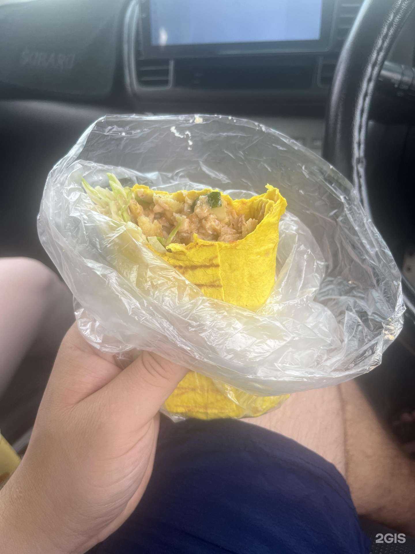 Отзывы на компанию Шаурма для души в Новосибирске c фото