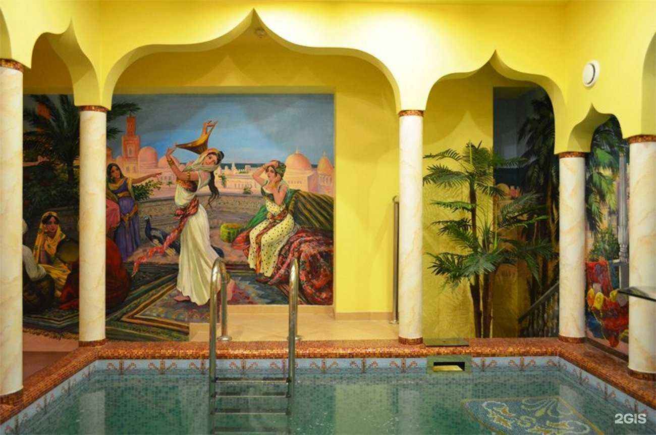 Отзывы на компанию Аквамарин в г. Чебоксары c фото