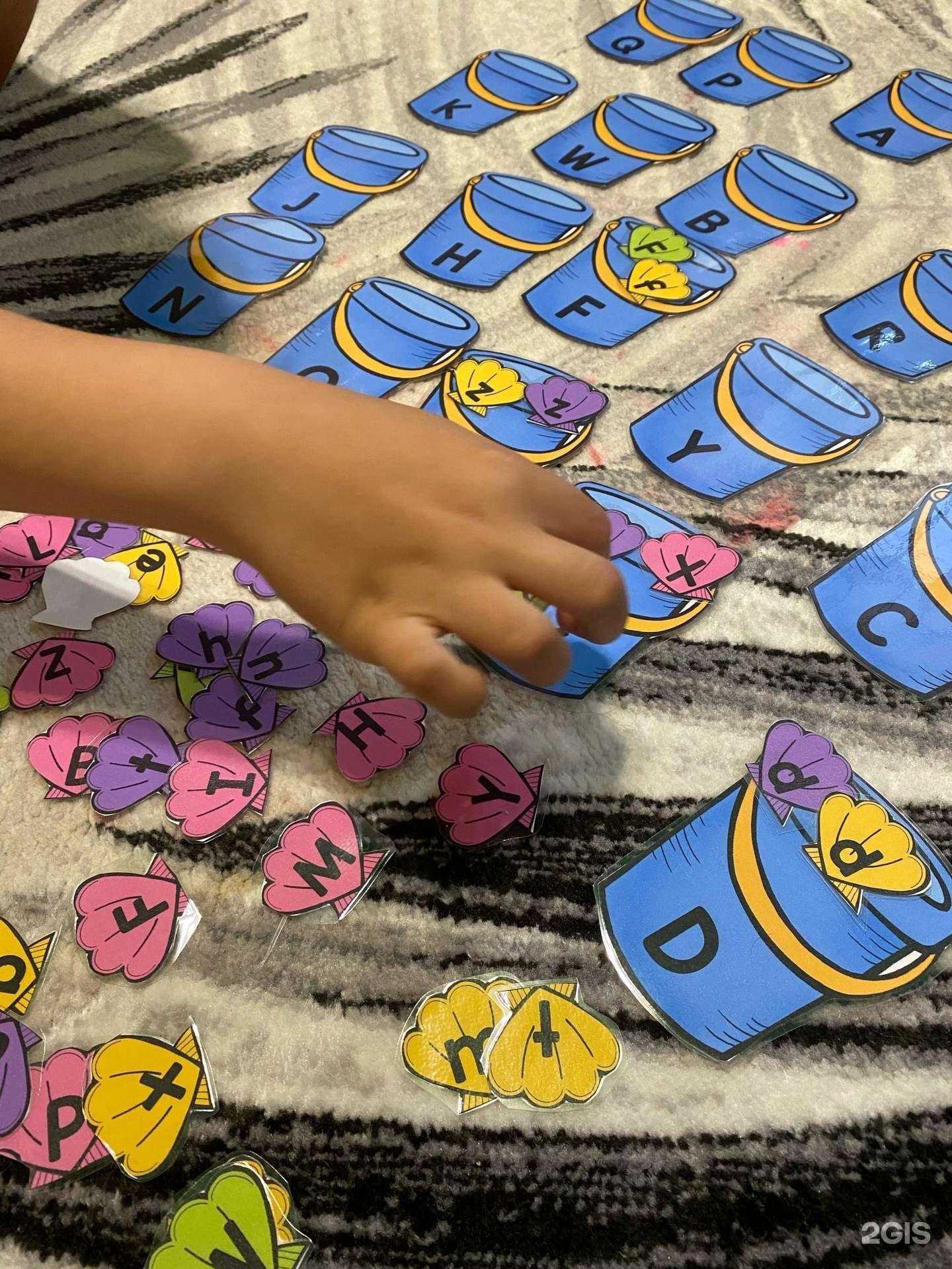 Отзывы на компанию Эрудит в г. Кыштым c фото