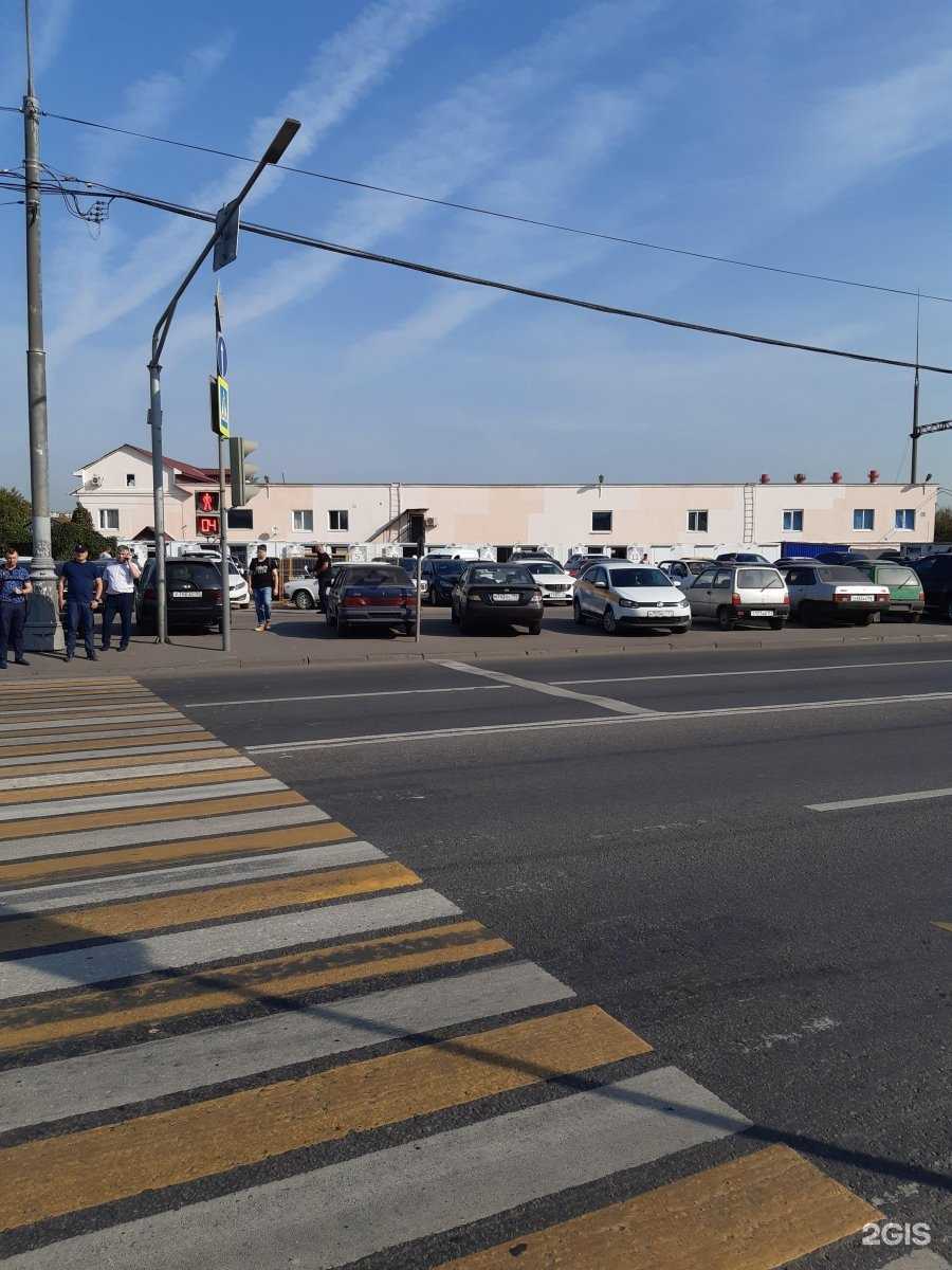 Отзывы на компанию Альянс-Моторс в Отрадном c фото - фотография 2 из 2