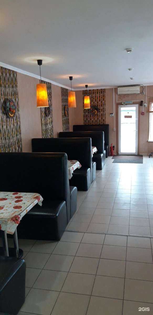 Отзывы на компанию Ташкент в Иванове c фото