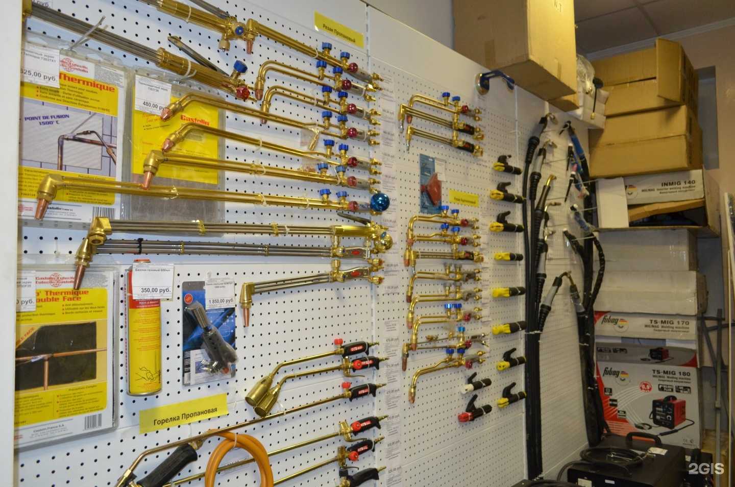 Отзывы на компанию Главный сварщик в Пскове c фото