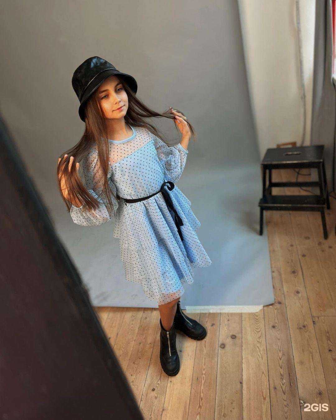 Отзывы на компанию Katy&Baby в Иркутске c фото