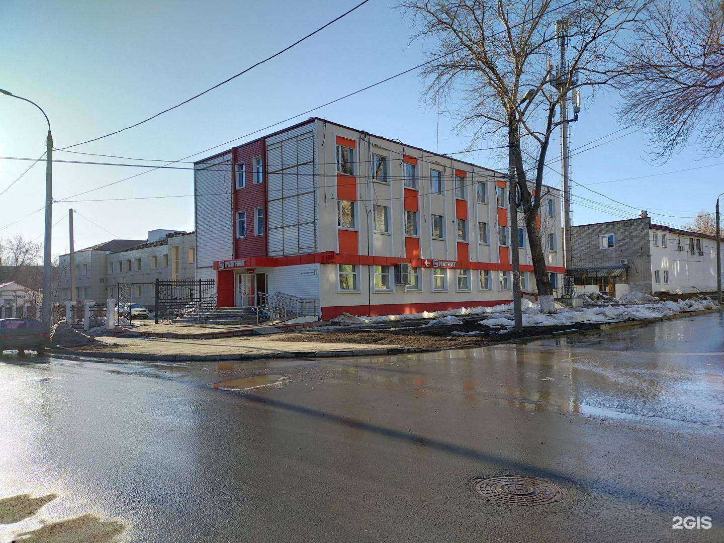 Отзывы на компанию Полином+ в Самаре c фото - фотография 2 из 2