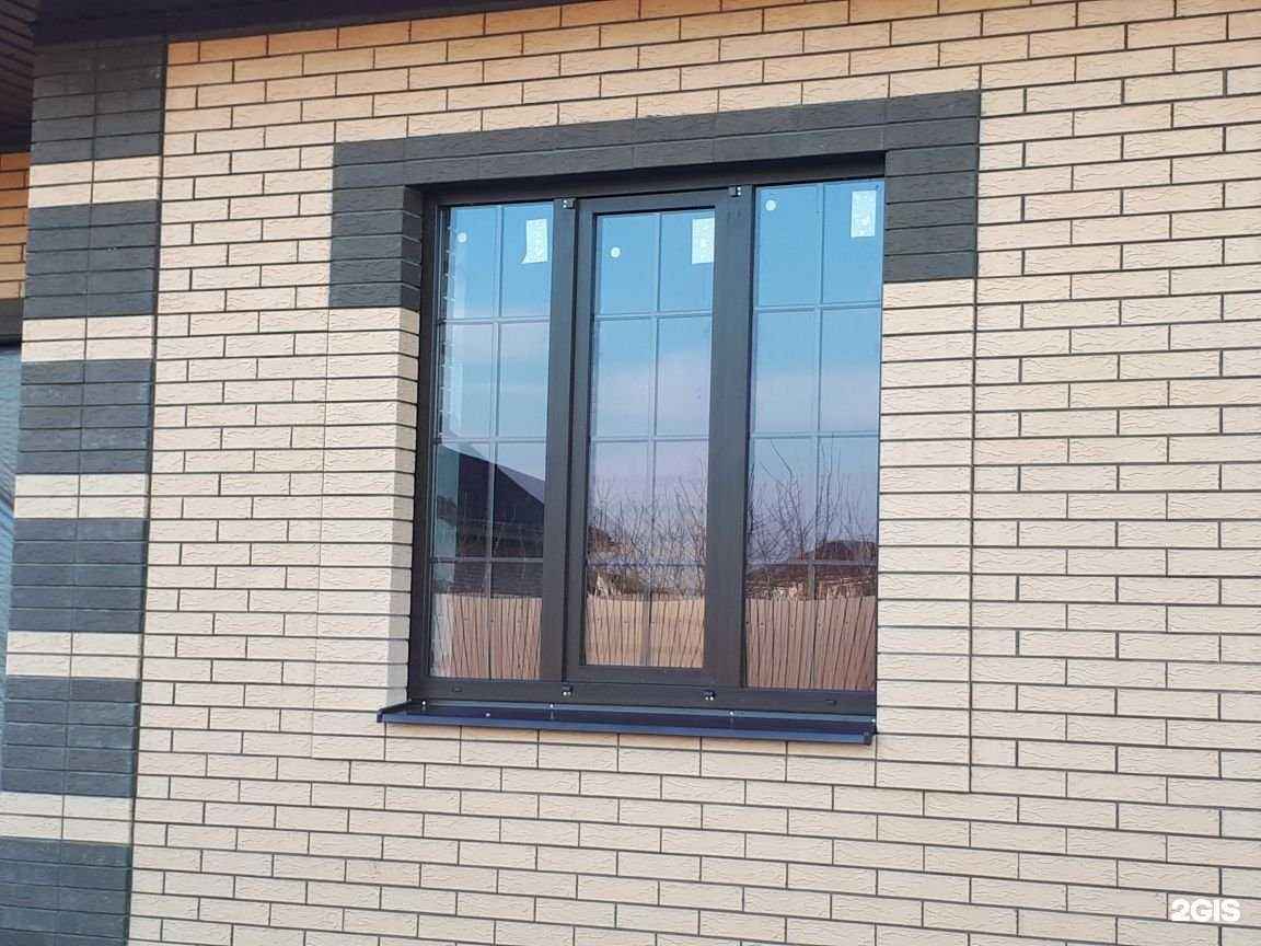 Отзывы на компанию Пласт окна в г. Батайск c фото