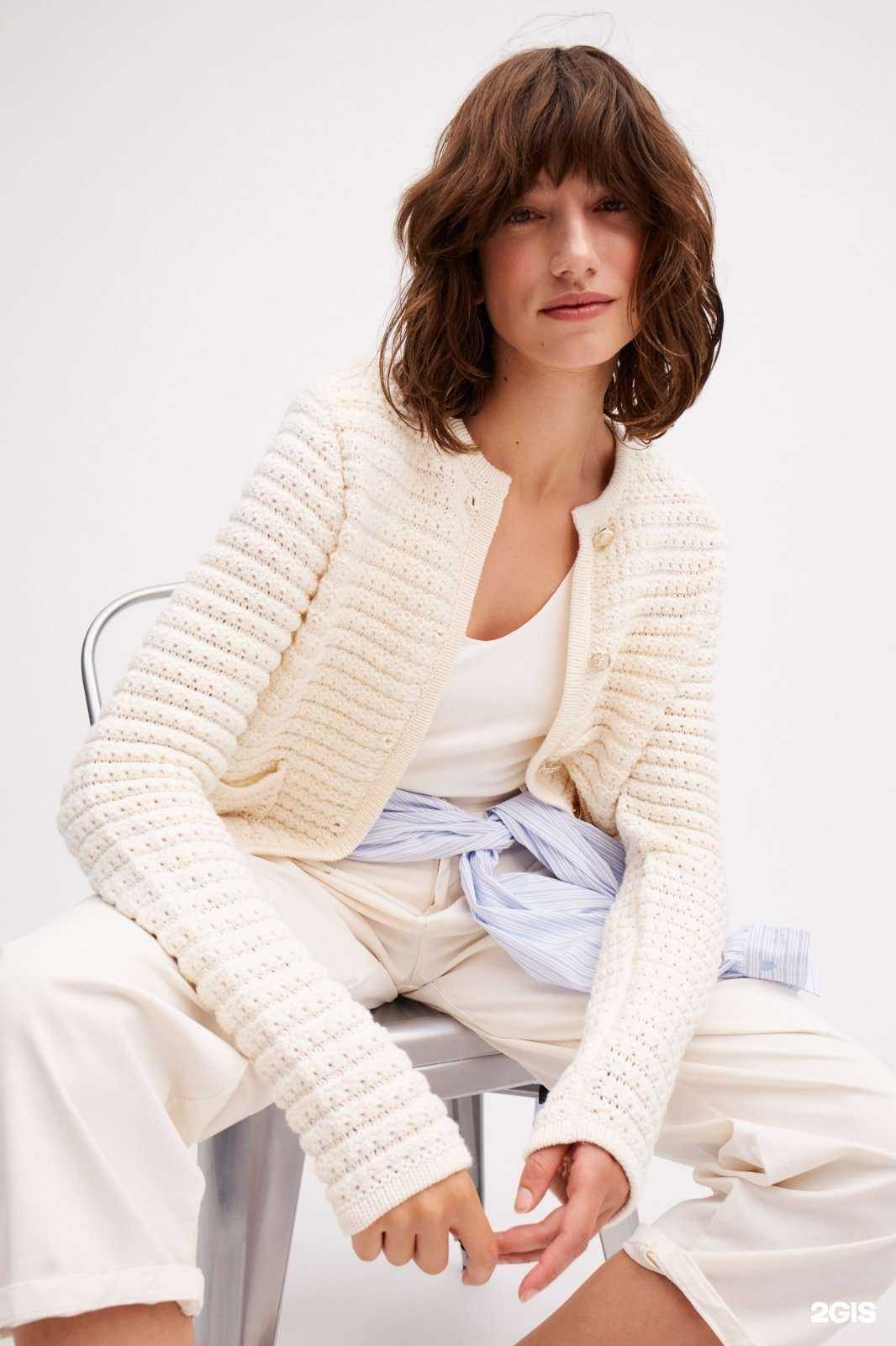 Отзывы на компанию Одежда для успеха в Рязани c фото