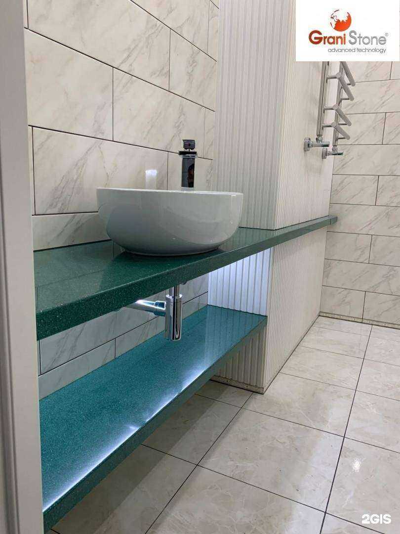 Отзывы на компанию GraniStone в г. Нижний Новгород c фото