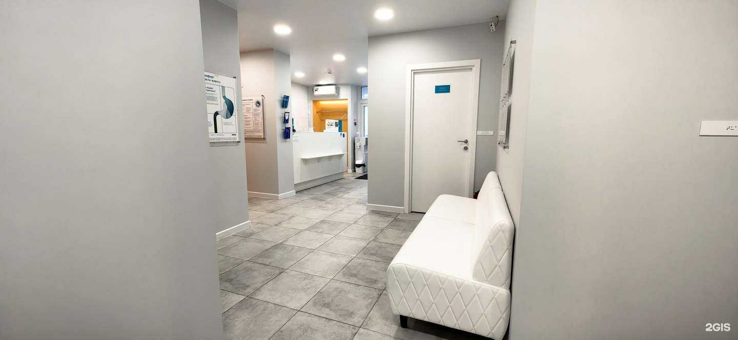 Отзывы на компанию Промедика в Омске c фото