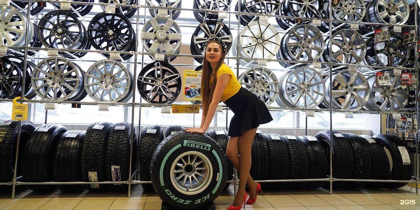 Отзывы на компанию ТТ Service/Подкова в Барнауле c фото