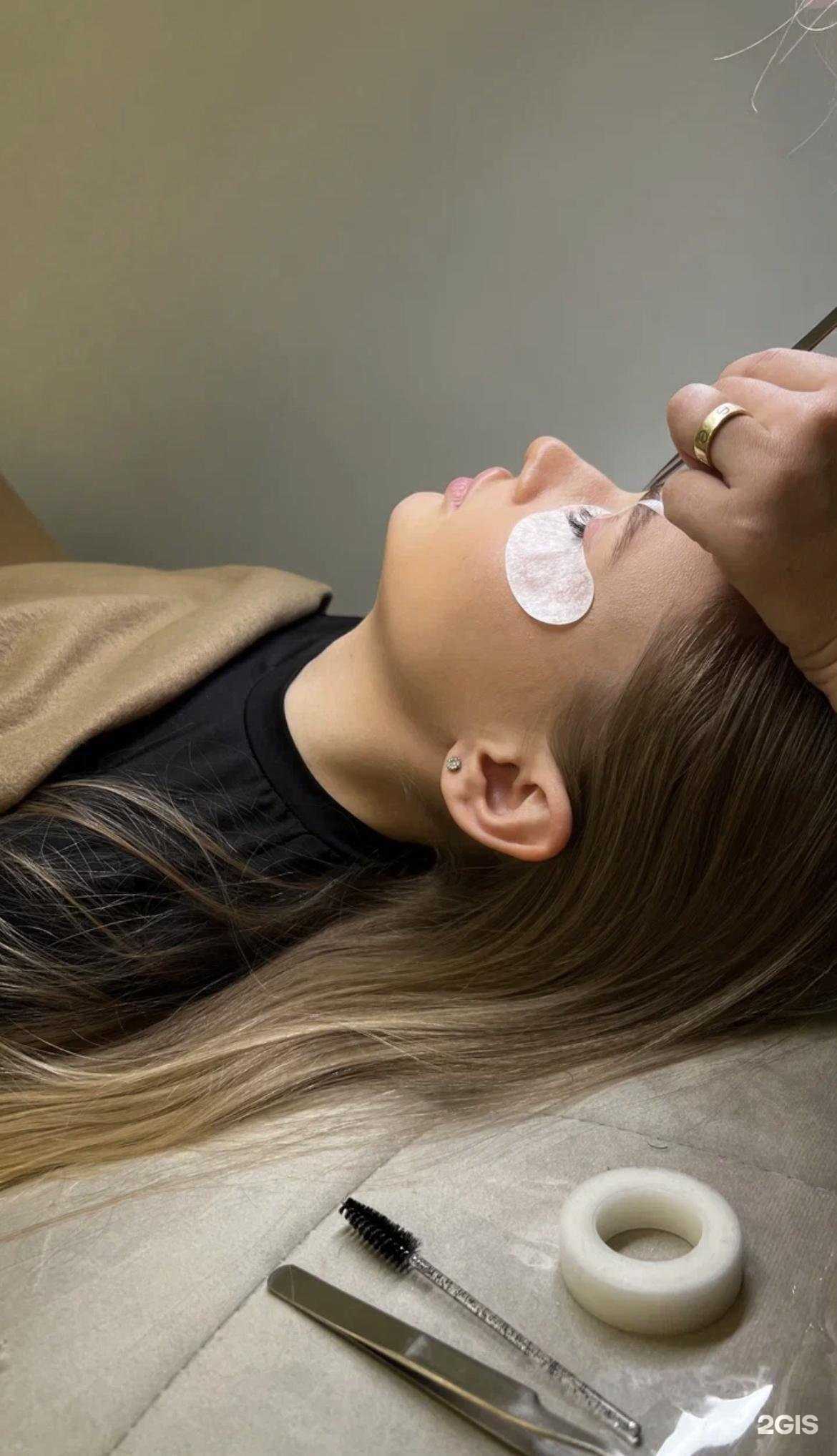 Отзывы на компанию Nastya.studio в Самаре c фото