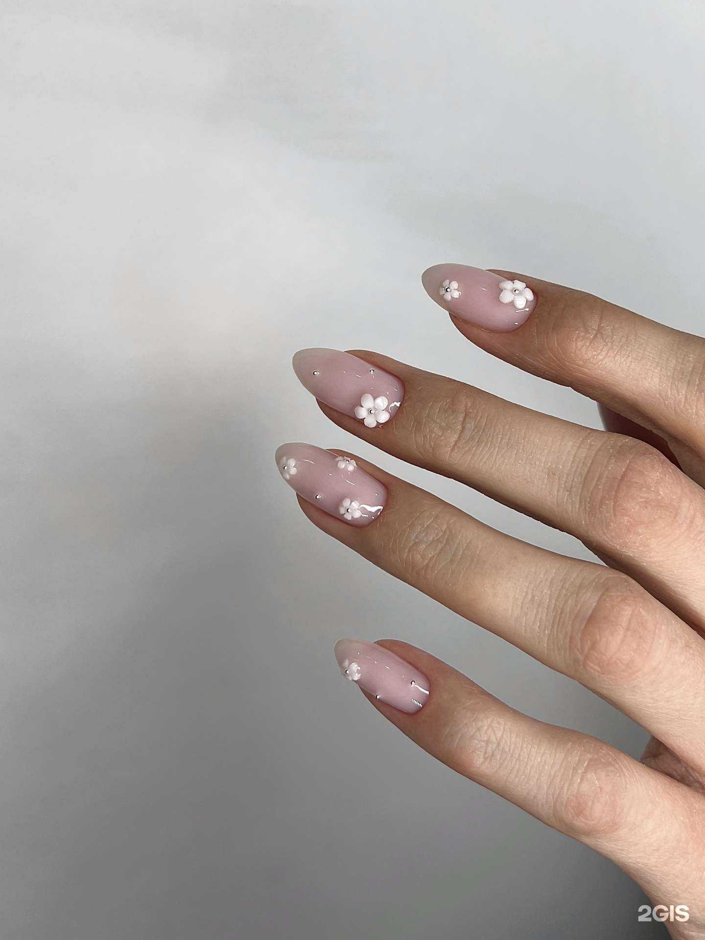 Отзывы на компанию di.gel.lak в Казани c фото