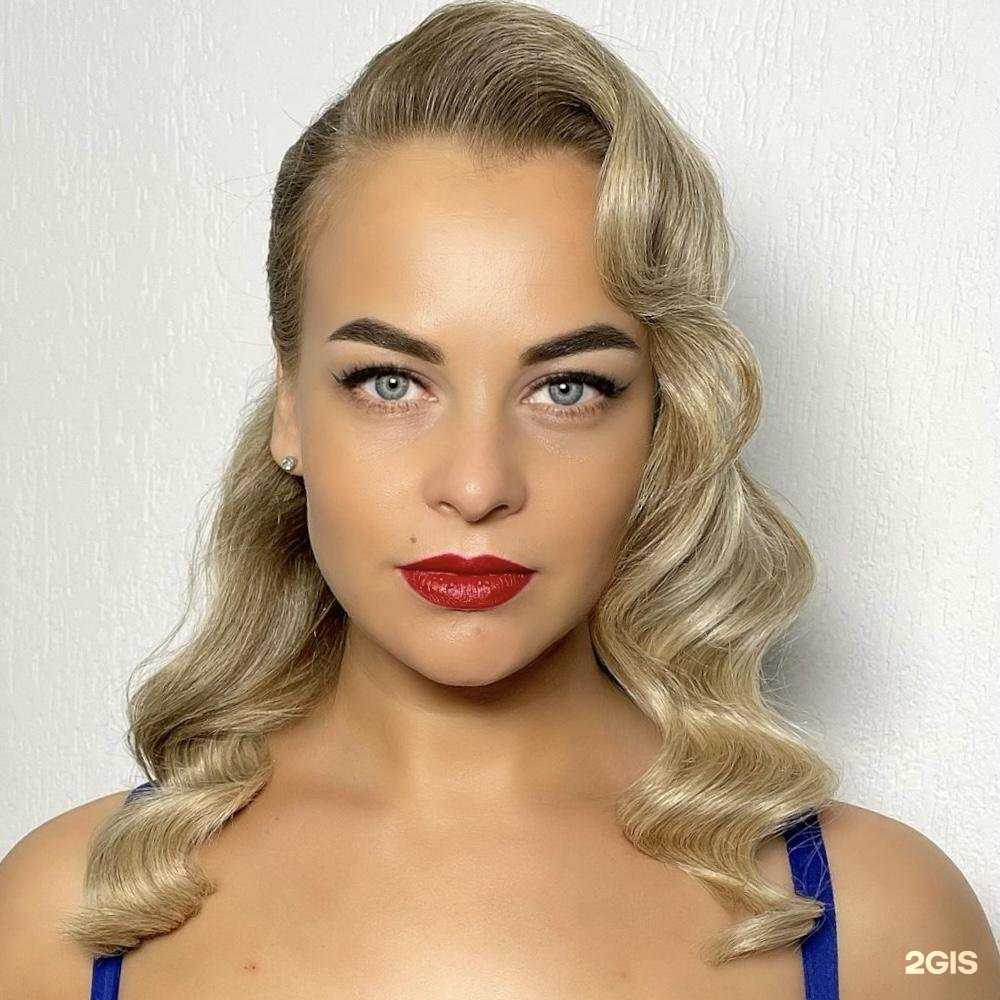 Отзывы на компанию Tiffany`s в Красноярске c фото