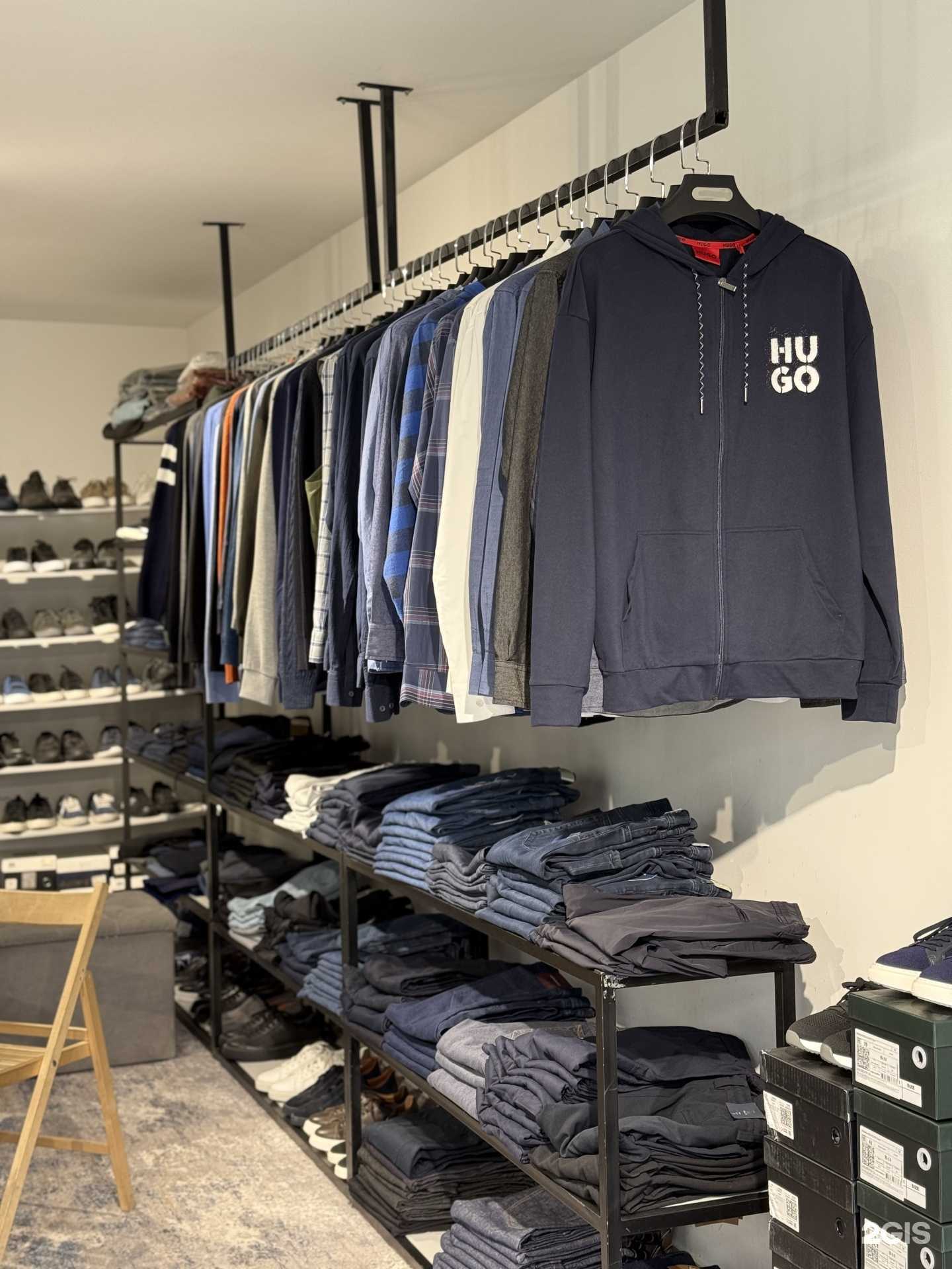 Отзывы на компанию Mayson Style в Махачкале c фото