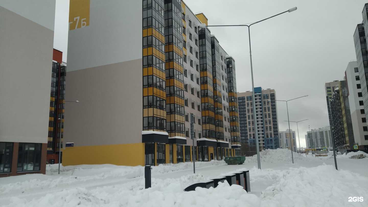 Отзывы на компанию Tyurina Brows в Казани c фото - фотография 2 из 2