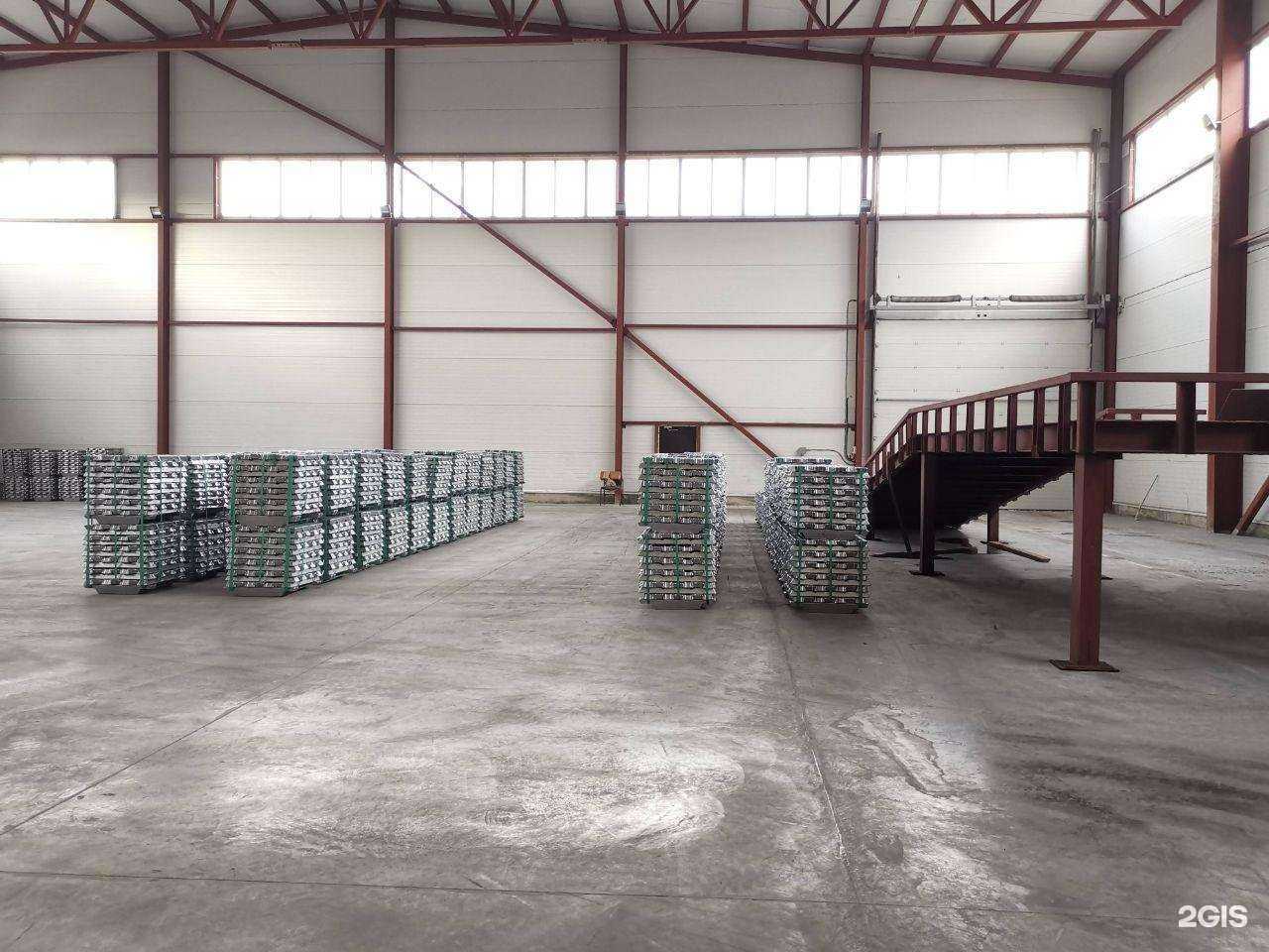 Отзывы на компанию Меткомплекс в Новосибирске c фото