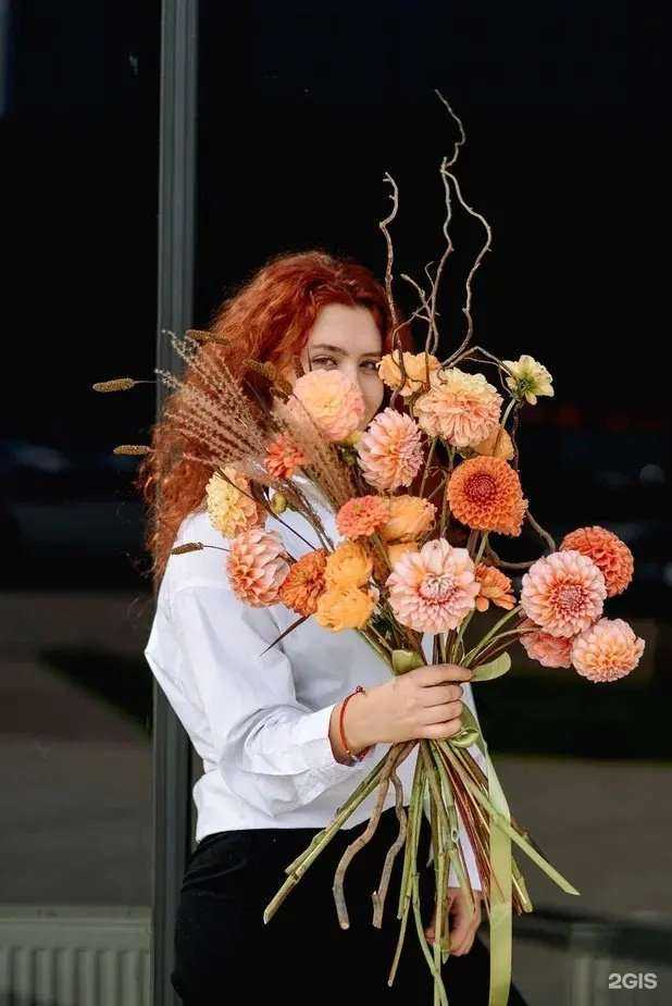 Отзывы на компанию Здесь живут цветы в Уфе c фото