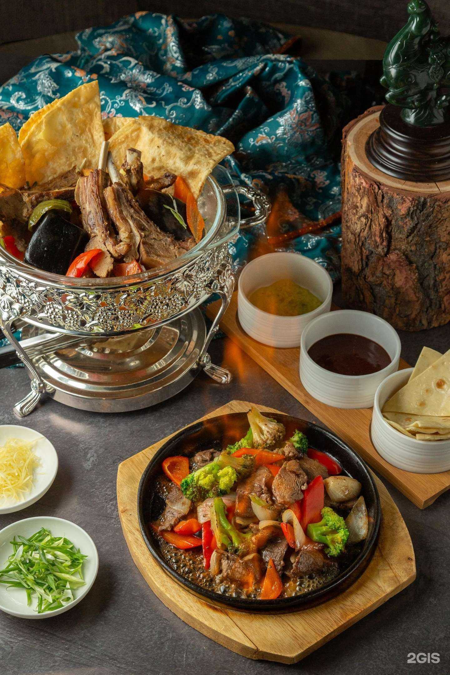 Отзывы на компанию Орда в г. Улан-Удэ c фото