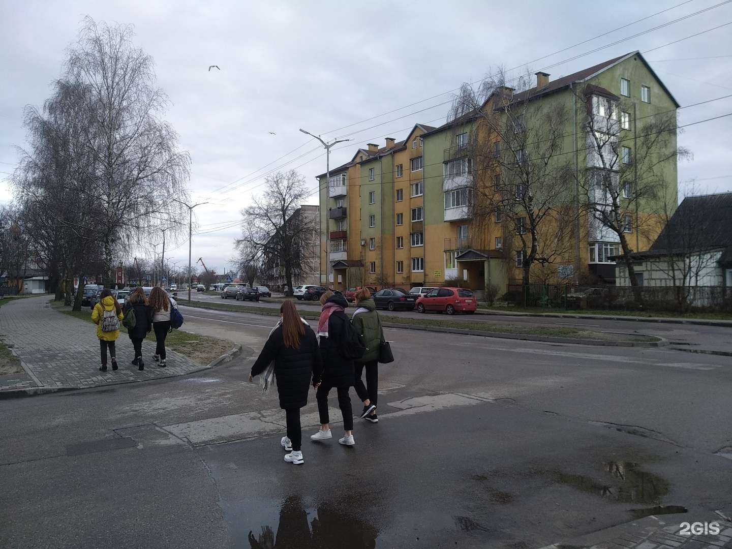 Отзывы на компанию Эталон в Светлом c фото - фотография 2 из 2