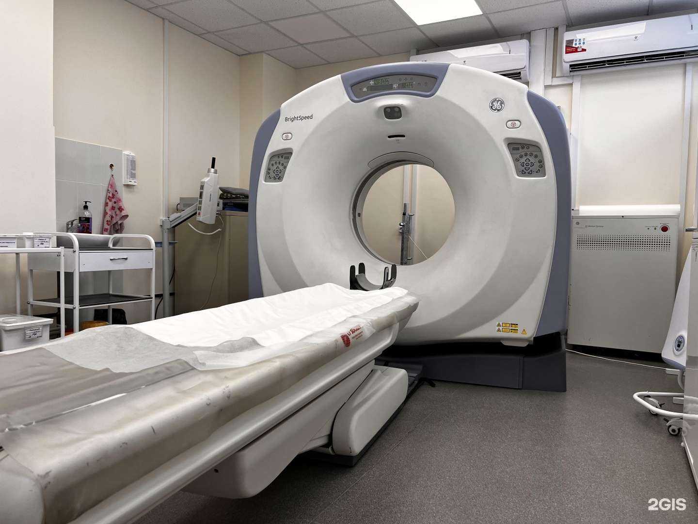 Отзывы на компанию МДЦ-Здоровье в г. Тольятти c фото