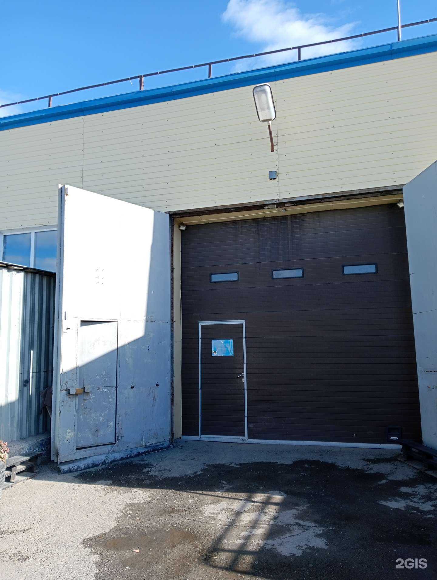 Отзывы на компанию Новосибирский поисково-спасательный отряд в г. Новосибирск c фото