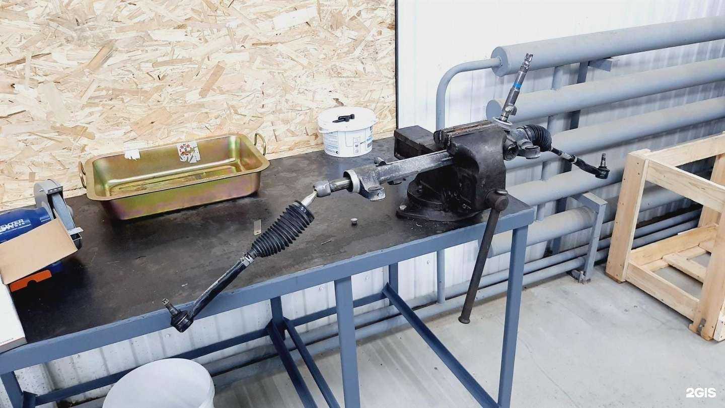 Отзывы на компанию Twin Cam в Тюмени c фото