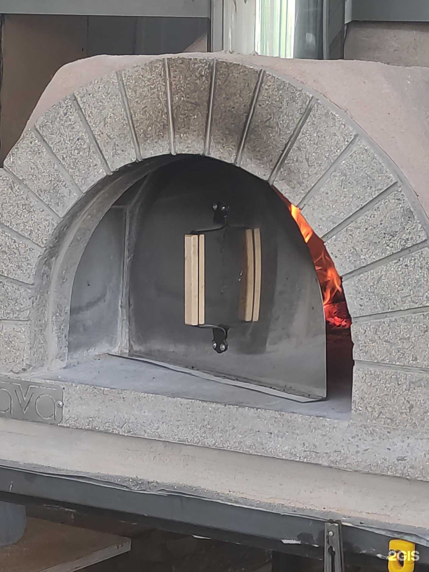 Отзывы на компанию Napoli pizza в Казани c фото