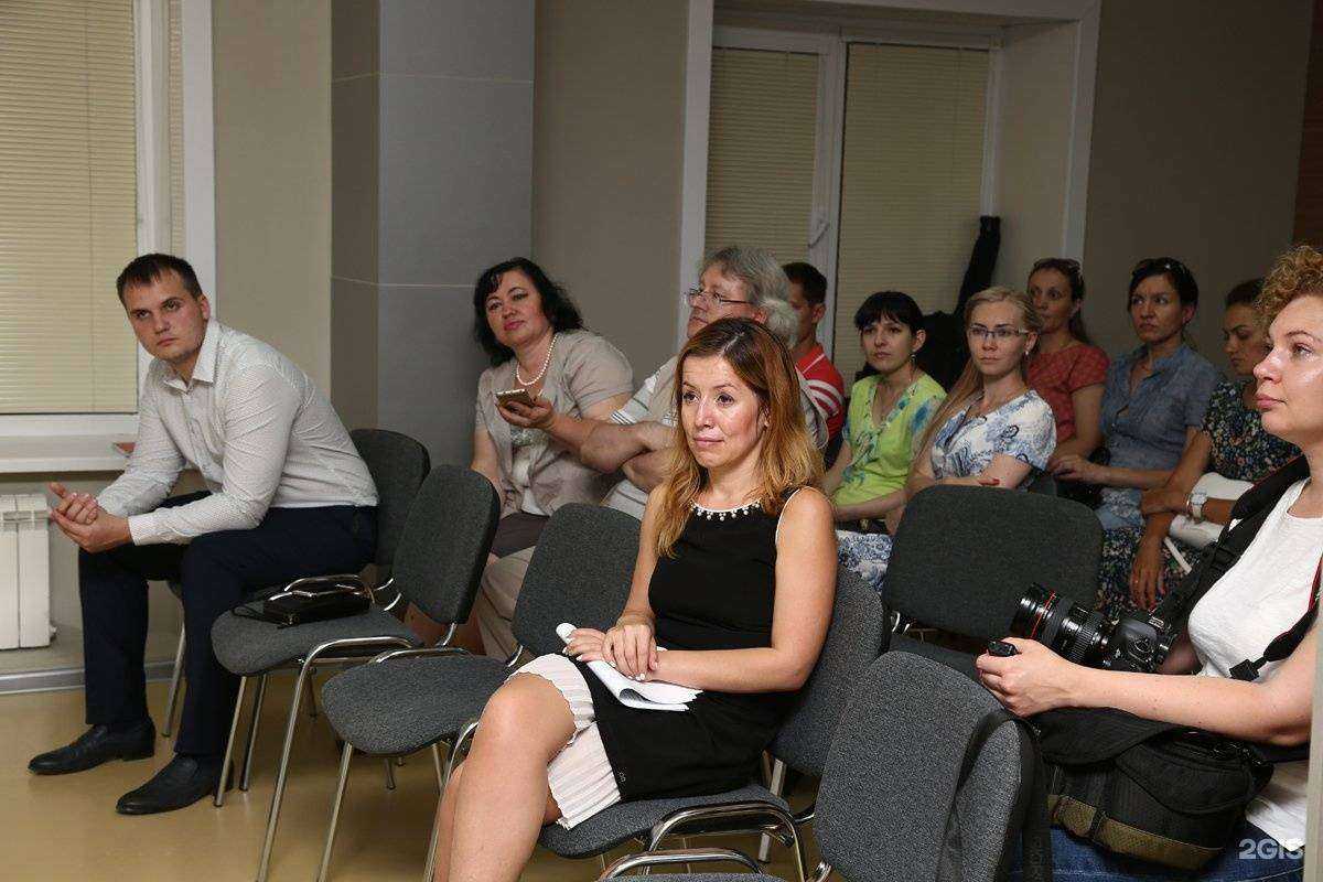 Отзывы на компанию Бийская медиагруппа в г. Бийск c фото