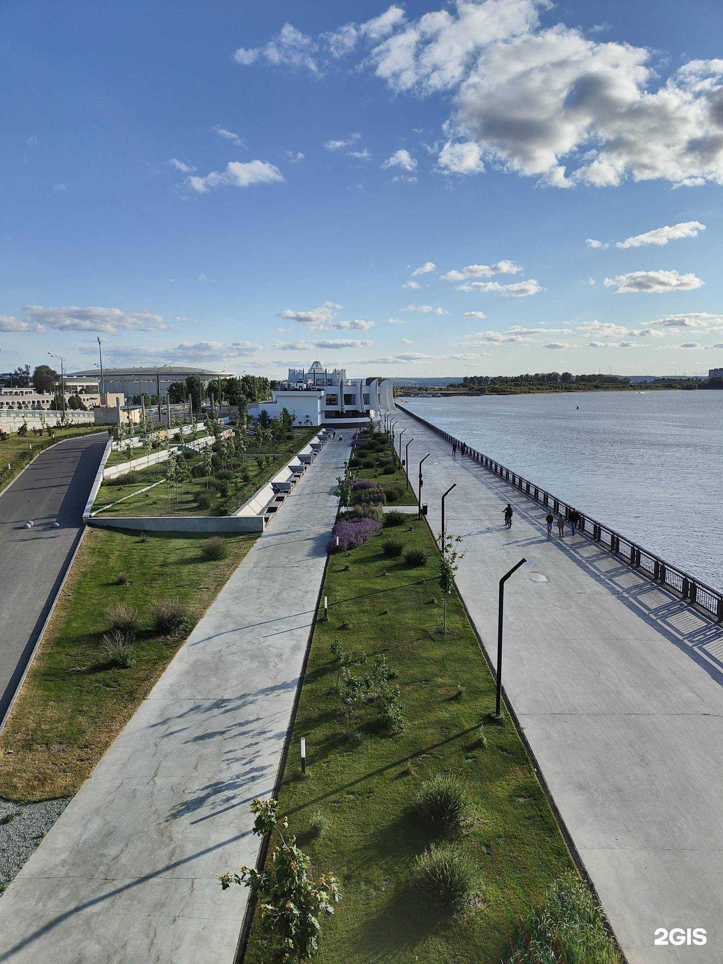 Отзывы на компанию Институт пространственного планирования РТ в Казани c фото - фотография 2 из 2