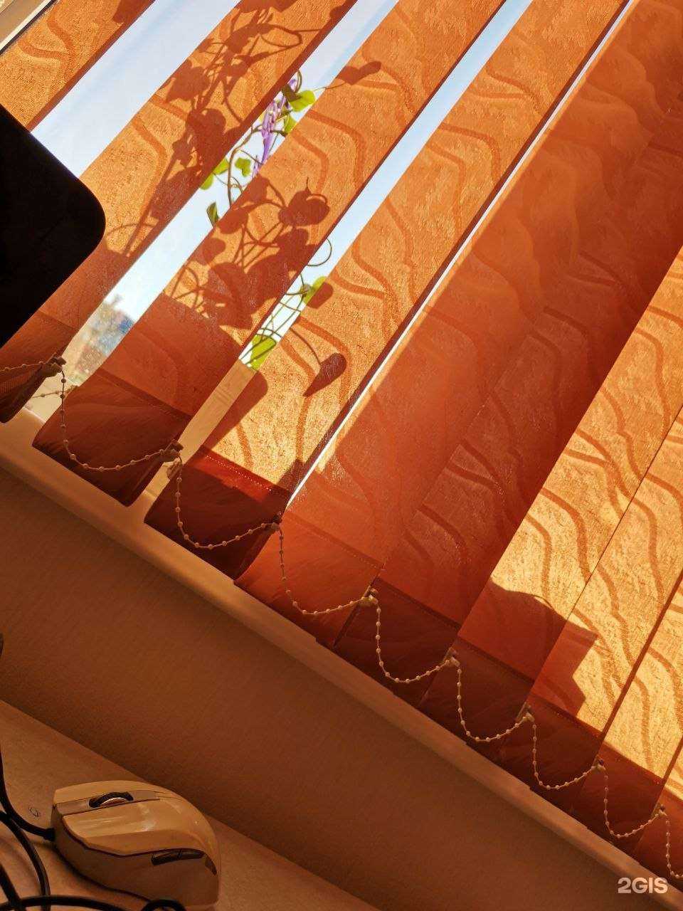 Отзывы на компанию Жалюзист в Челябинске c фото