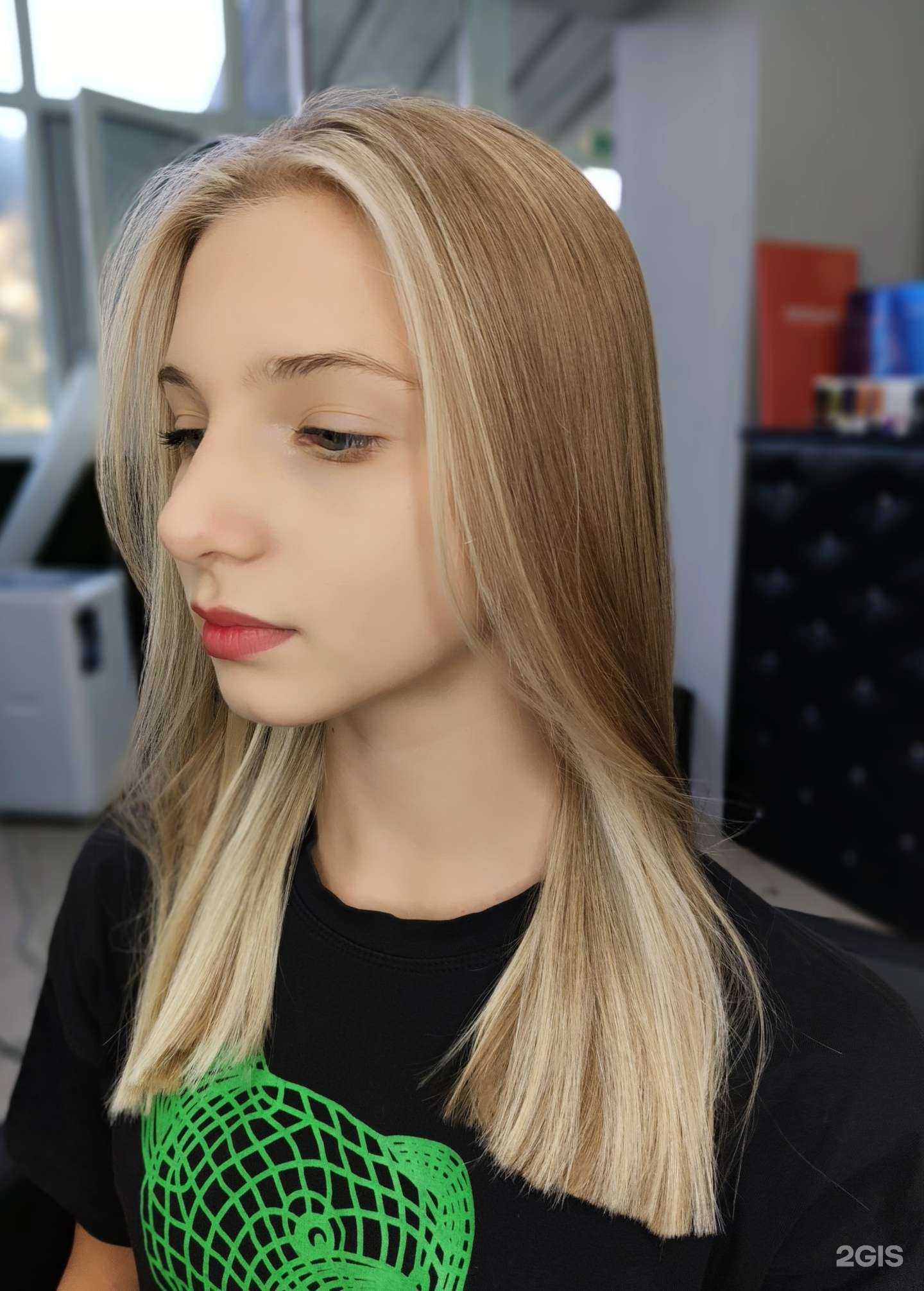 Отзывы на компанию Кудряшка в Саратове c фото