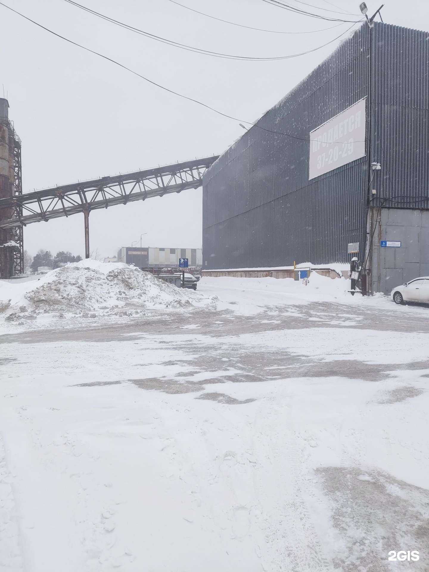 Отзывы на компанию Линия 7 в Сургуте c фото - фотография 2 из 2