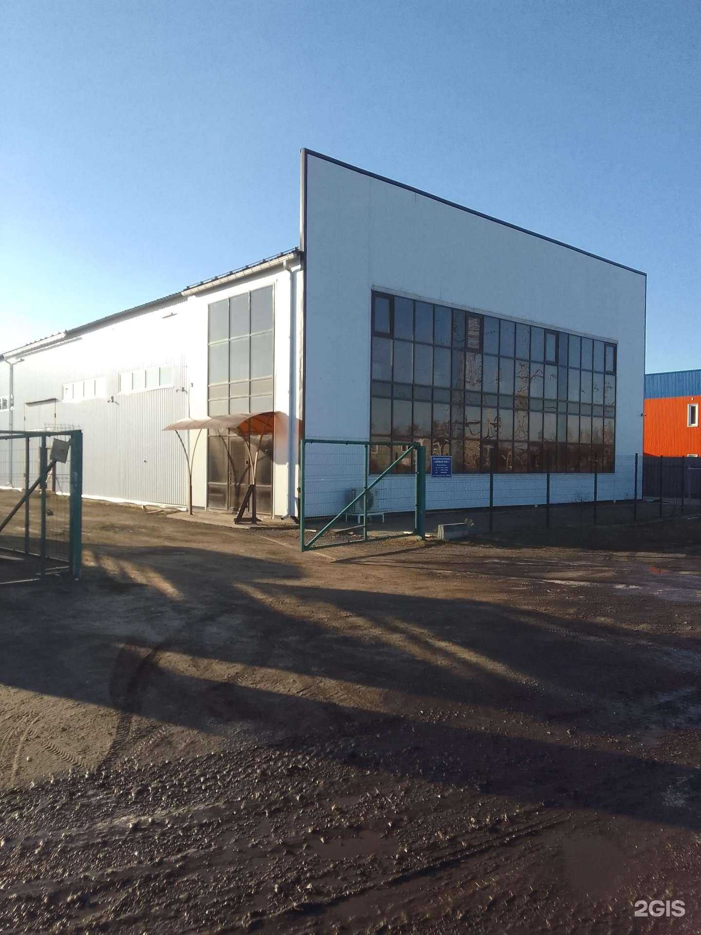 Отзывы на компанию Новый лес в г. Белгород c фото